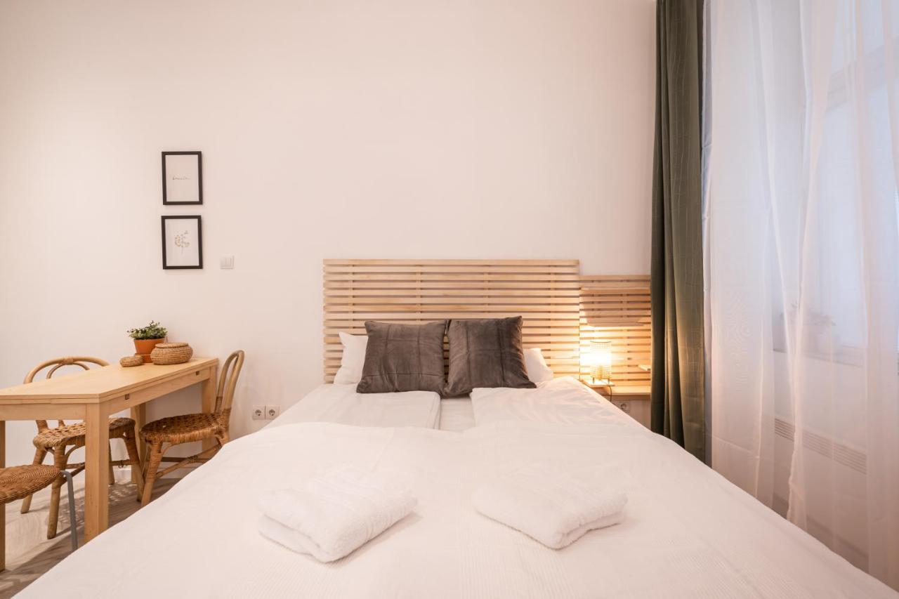A20- Bp Modern Boutique * Budapešť